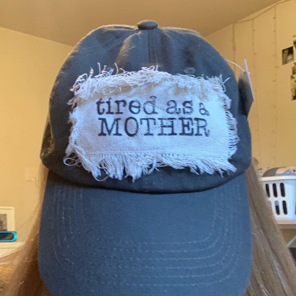 Army Green Hat